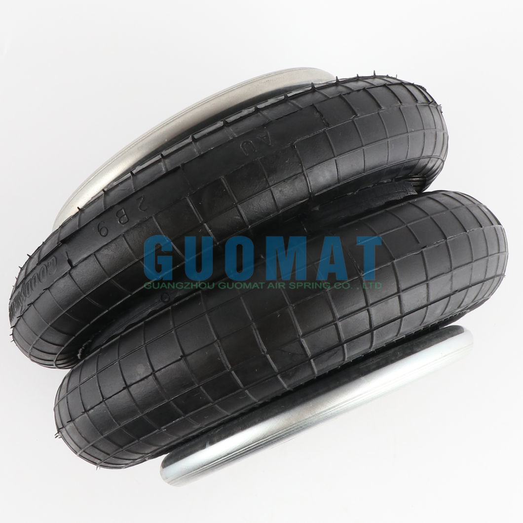 OEM 2b9-200 Goodyear Air Bellow Fd 200-19 320 Contitech Air Spring