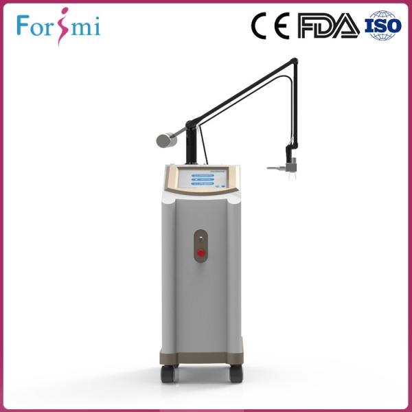 Import America Coherent laser CO2 vaginal tightening warts removal fraction