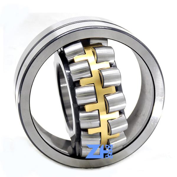22210CA 22211CA 22212CA Spherical Roller Bearing 50*90*23mm High Load Carrying