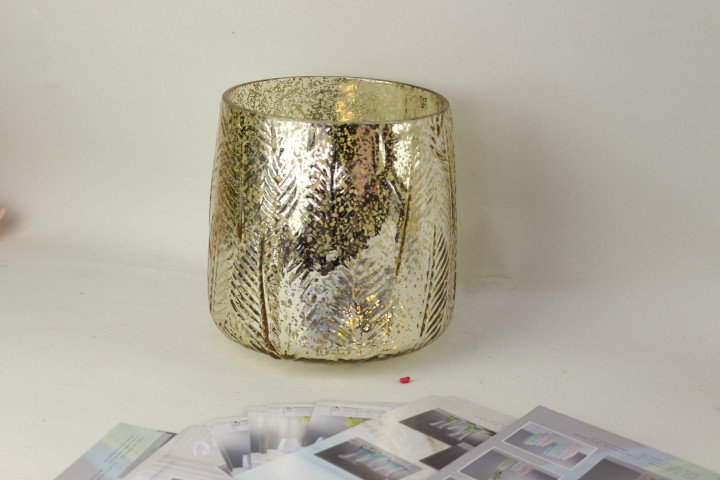 Handmade Decorative Candle Holders
