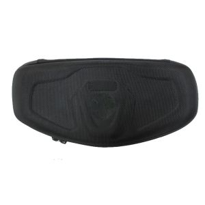  Portable Function Gun Case Shockproof Custom EVA Case Keep Gun safe and stable ,EVA+Multispandex+1680D Nylon Manufactures