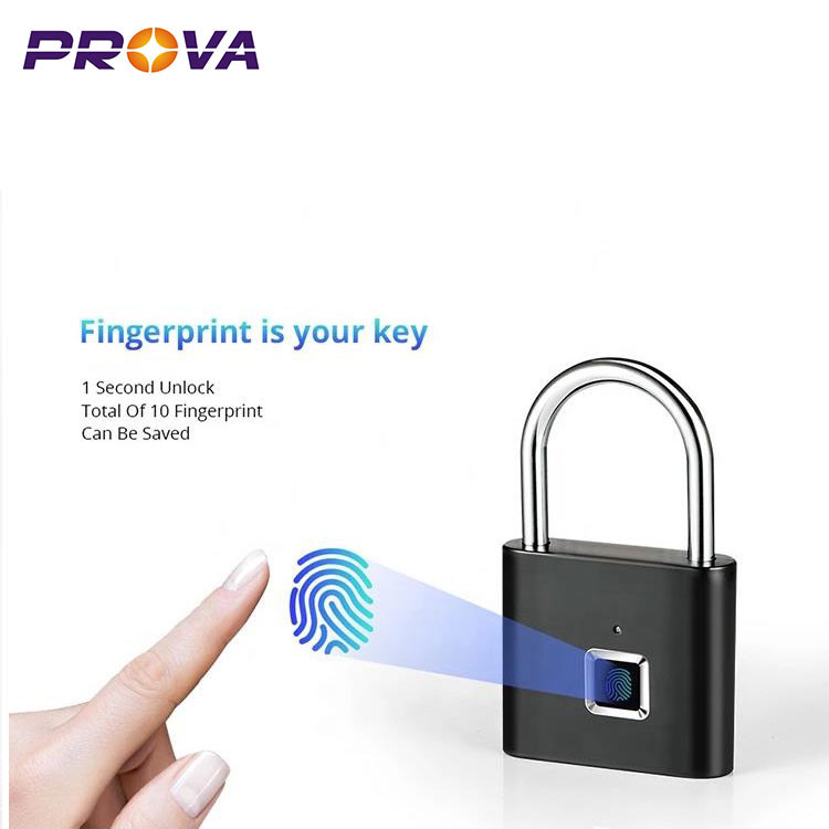 Electonic Smart Fingerprint Scanner Device IP65 Security School Lockers