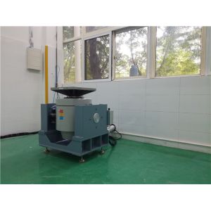High Frequency Vibration Testing Equipment For Aviation / Telecommunication
