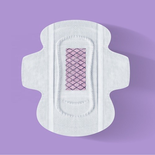 Girl Women Female Ladies Sanitary Napkins Cotton 260mm 270mm 280mm