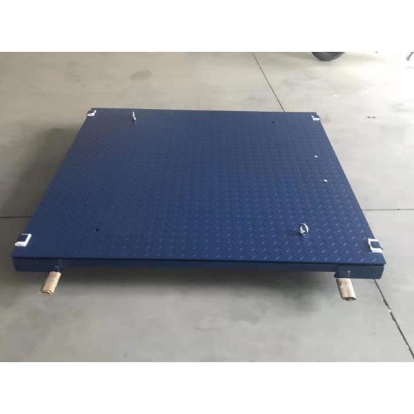 Quality Heavy Duty Precision Platform Scale For Industrial Use for sale