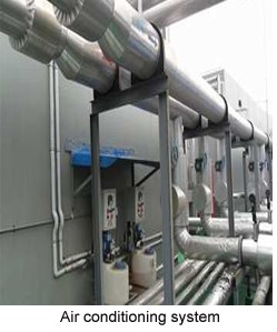 1.5M Cable IP65 Vertical Optical MID DN15 Ultrasonic Heat Meter