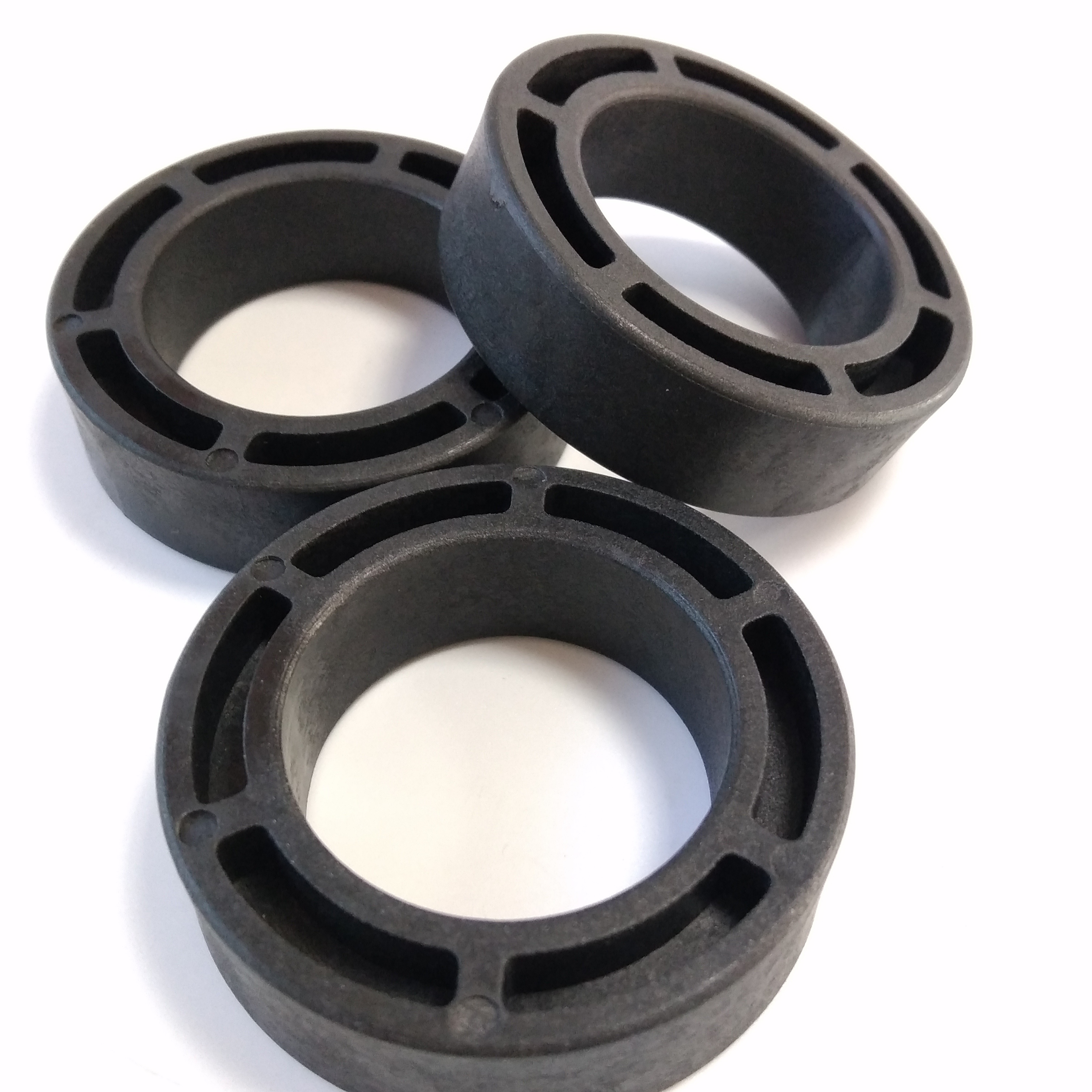 Custom Plastic Parts and Molds Injection Molding Process with Customized Size/Color/Thickness/Hardness/Logo