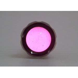 Convex Lens 850NM IR LED Torch with Adjustable Focus for Night Vision Device