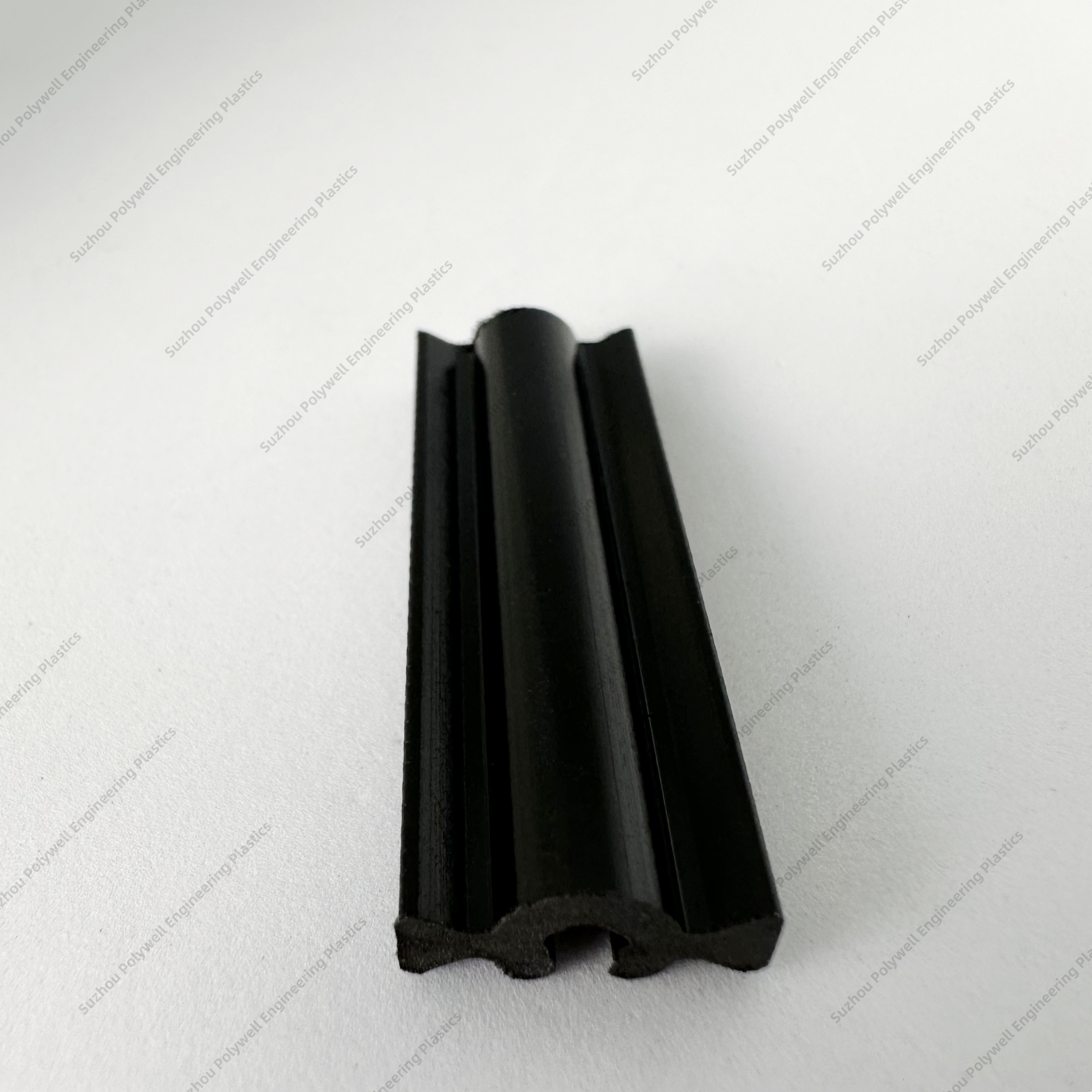 Polyamide PA6 PA66 Nylon Plastic Granules Reinforced 25% Glass Fiber Polymer Granules