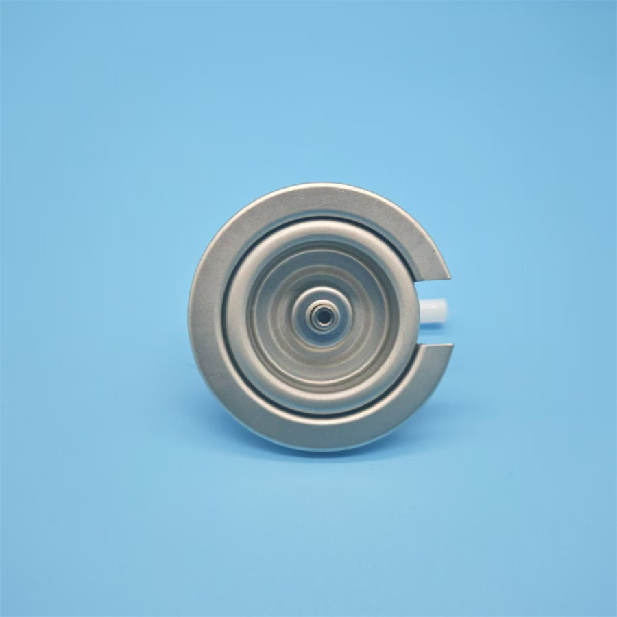 Efficient Butane Cylinder Valve For Gas Stoves