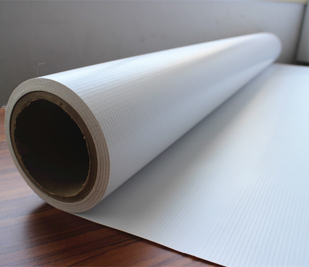 Outdoor printing Full color Mesh Construction Site Fence Bannerr, Vinyl fence banner