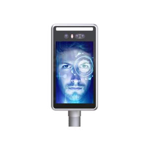 Linux Operating U21R Camera Face Recognition Access Control System