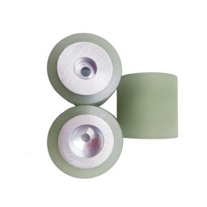 4040 High Precision Rubber Press Rollers The Ultimate Solution for Cylindrical