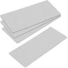 Buy cheap GB 304L Stainless Steel Metal Sheet 0.5mm Thick Brushed Finish Cold Rolled from wholesalers
