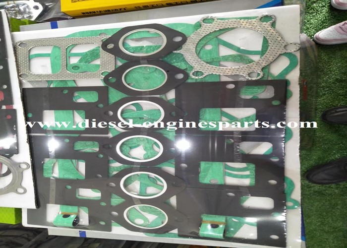 2.0L Diesel Engine Parts Cylinder Gasket Head 4 Cylinders
