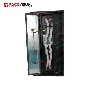 DF Series Interactive & Non-Interactive LED Floor Display – P2.5 to P4.8, High