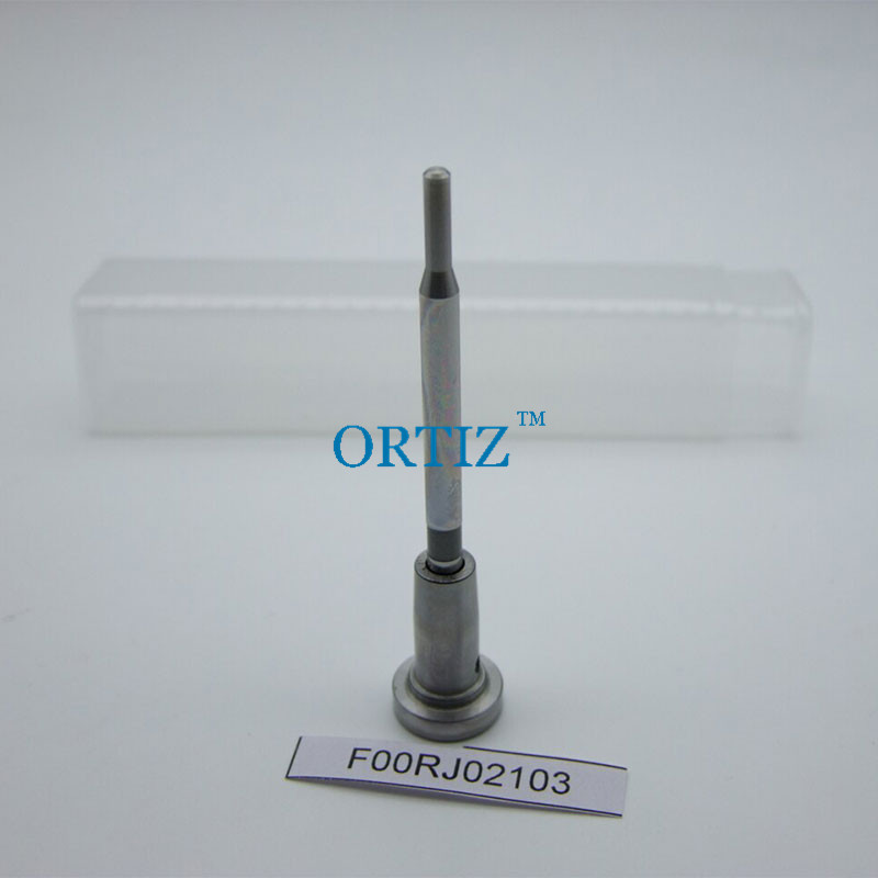 ORTIZ Cummins injector control VALVE ASSEMBLY F00RJ02130 high pressure valve piston body F 00R J02 130
