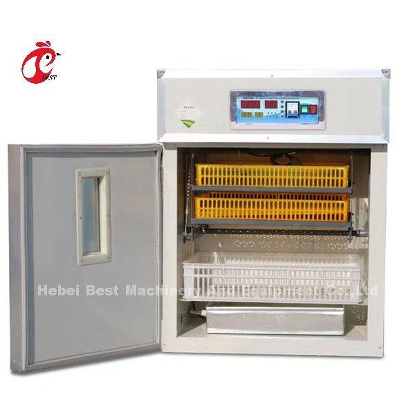 1056 22582 Egg Hatching Incubator ABS Fully Automatic Egg Incubator For Discount