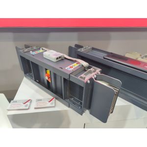 Rust Proof Custom Busway Electrical Bus Duct Manufacturers