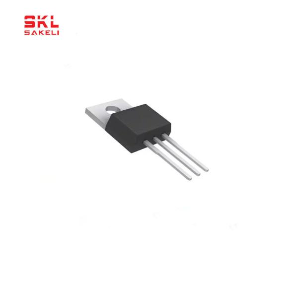 FDP26N40 - High-Performance N-Channel 400V MOSFET Power Electronics for