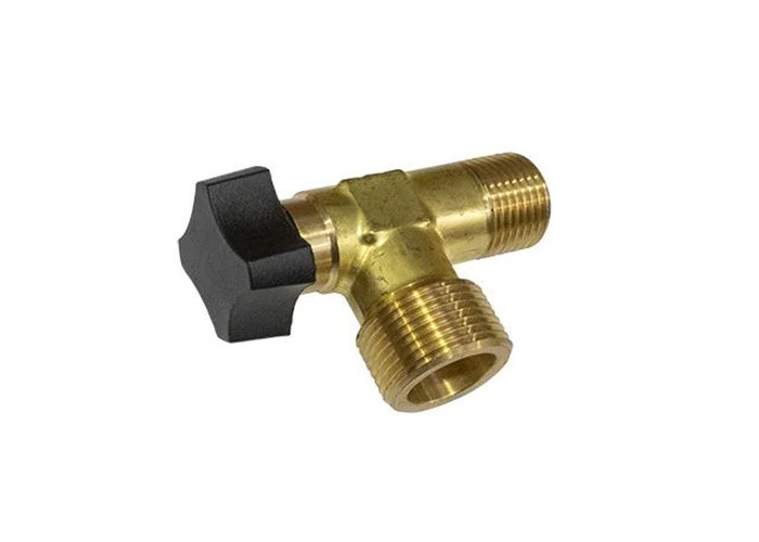 1424712 1435361 130212 For Scania Fuel Tank Tap