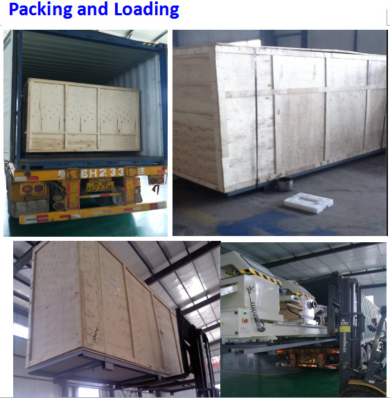 Door making machine double head welding, single head welding for pvc corner joint, high quality automatic welder