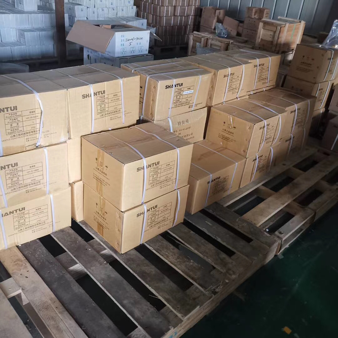high quality bulldozer parts 20Y-60-22121 20Y-60-22122 20Y-60-22123 solenoid valve for SD16 SHANTUI