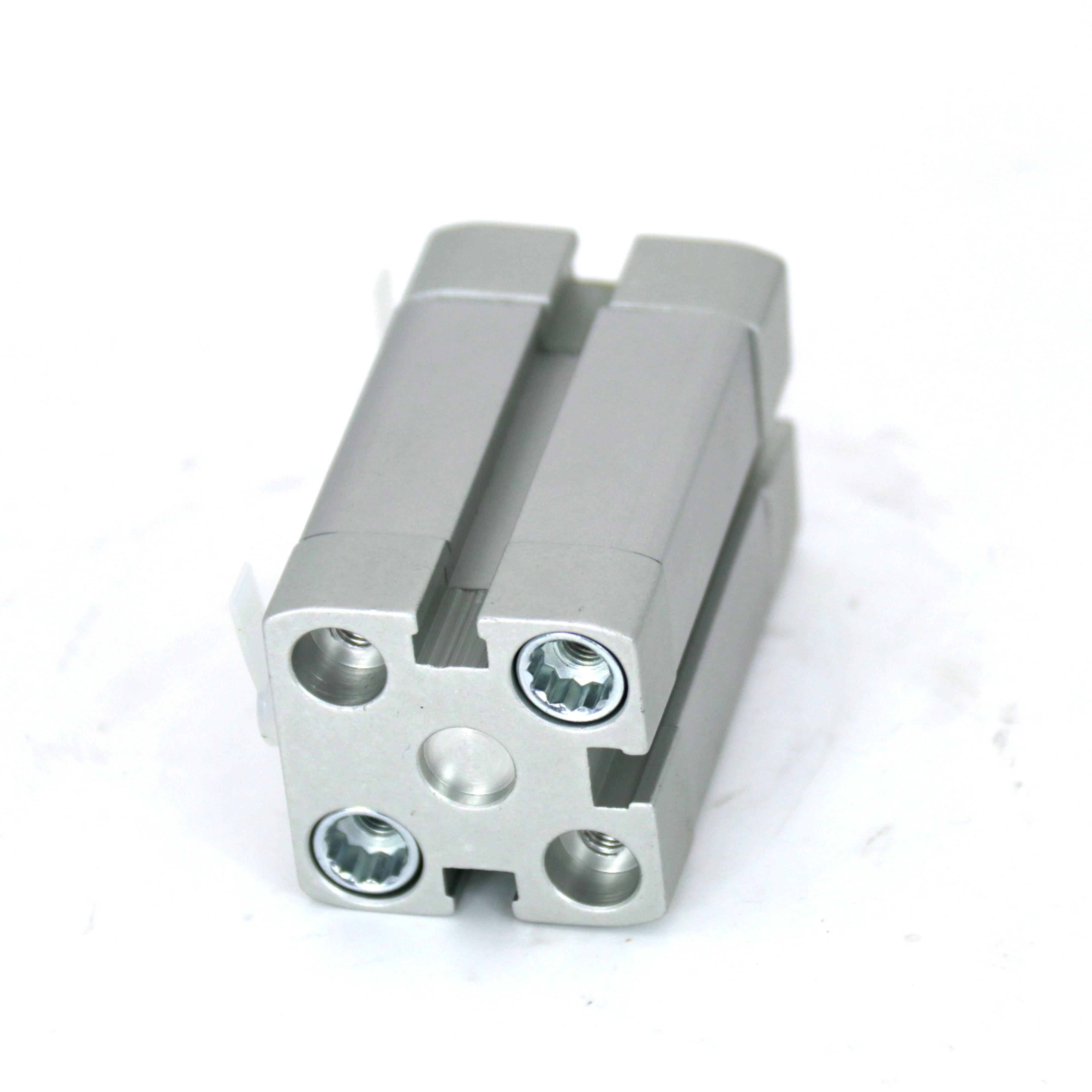 Festo 536226 ADN-16-5-I-P-A Compact Cylinder ADN-16-5/10/15/20/25/30/40/50-I-P-A 536227 536228 536229 536230 536231 536232