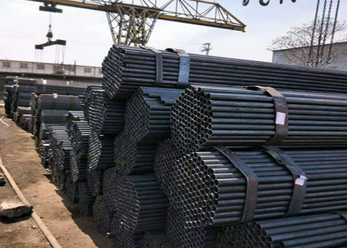 ASTM A106 / A53 / API 5L PSL1 PSL2 GR. B Carbon Steel Seamless Pipe OD1/2'-48 API 5L Grade B