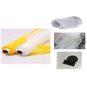 Choice Monofilament Nylon Net Silk Screen Printing Bolting Mesh 100Mesh-100Wire