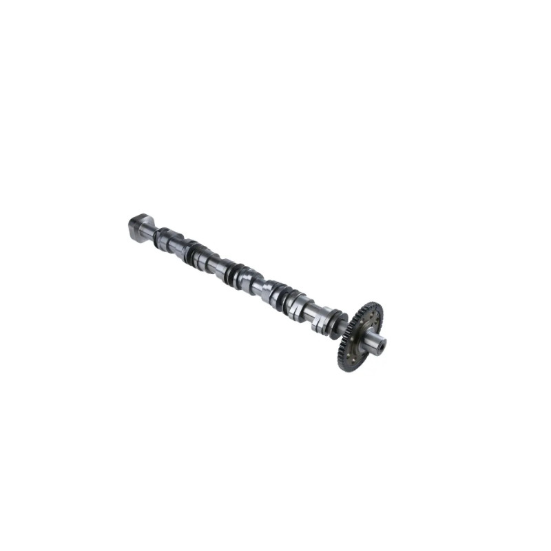 06H109022BJ Aluminum Alloy Car Engine Camshaft And Bearing Rings Audi VW Camshaft