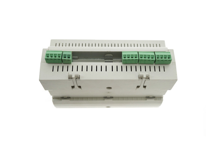 Smart Home Lighting Control Module Red LEDs Programmable For Status Indication
