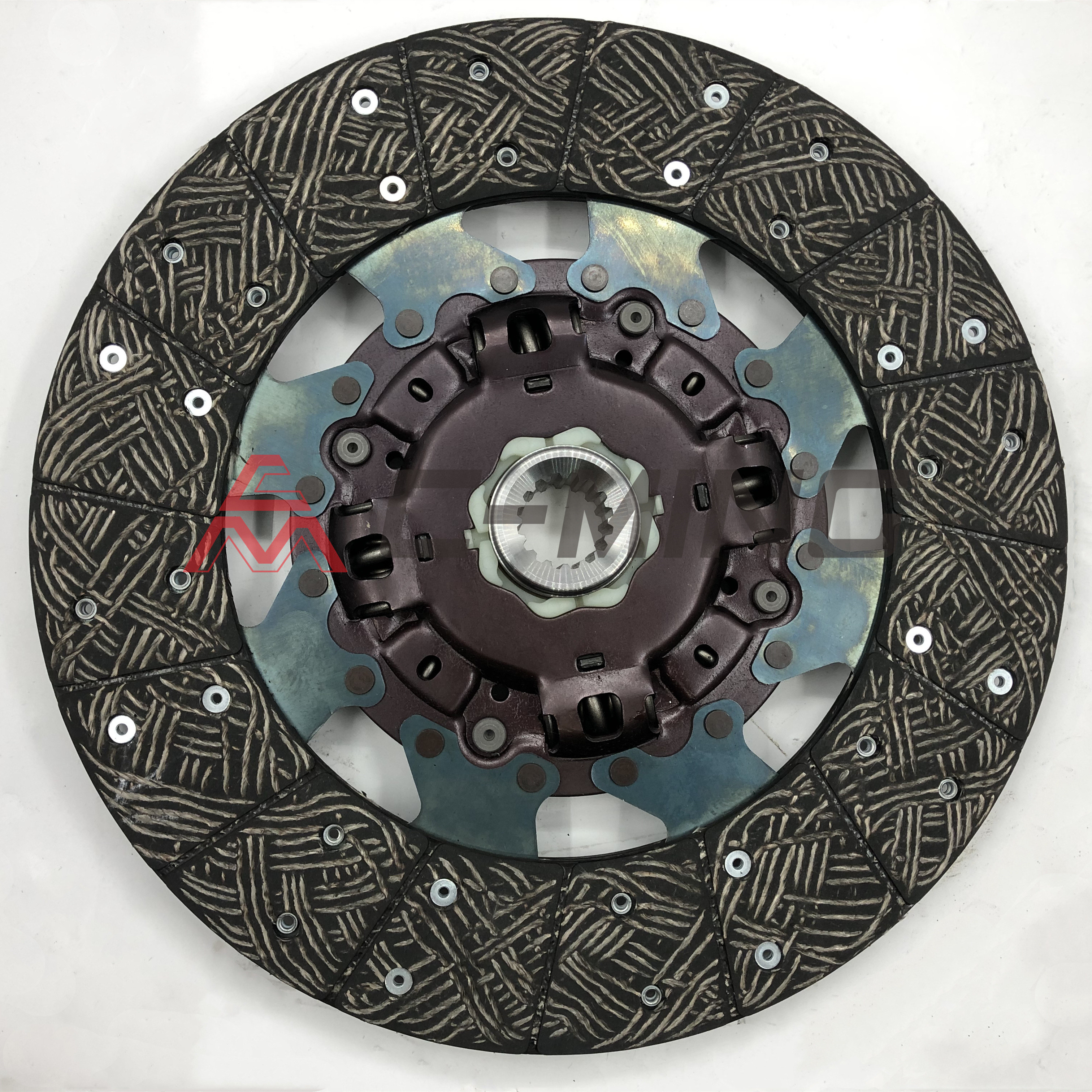 CK 85 Clutch Plate Assembly FD6T Mitsubishi Clutch Disc