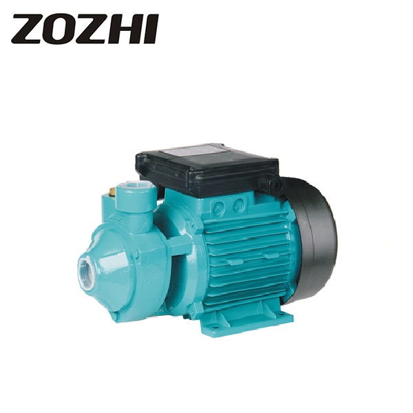 IDB water pump