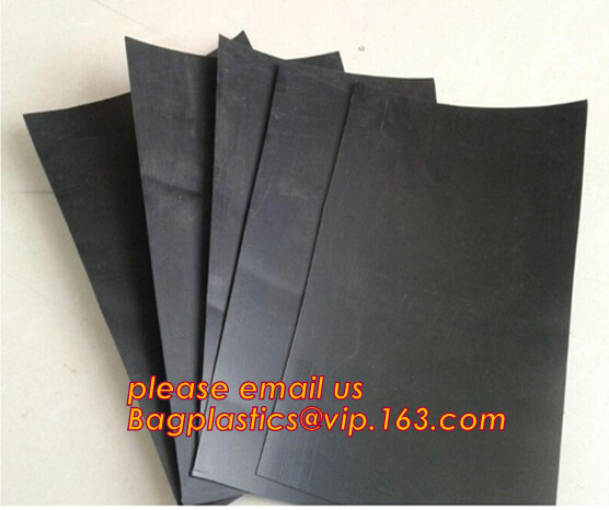2mm HDPE reinforced polypropylene geomembrane for landfill,Geomembrane fish farming Pond Liner Hdpe Geomembrane BAGPLAST