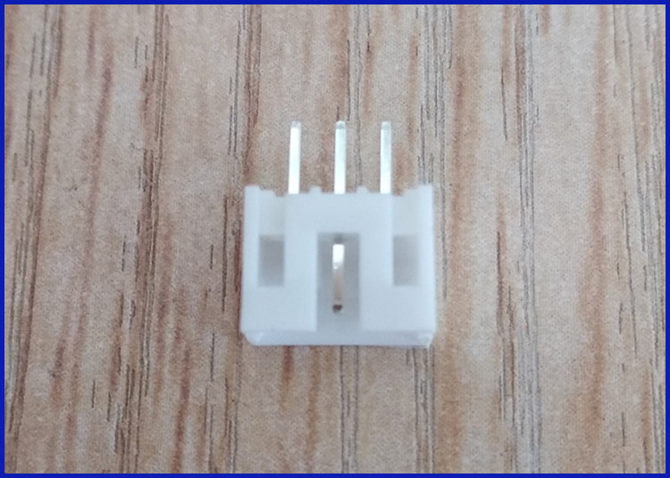  Pitch2.0mm 3PIN Wafer Connector Manufactures