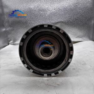 4L60E 4L65E 4L70E Transmission Input Drum with Shaft and Reluctor Ring (2006