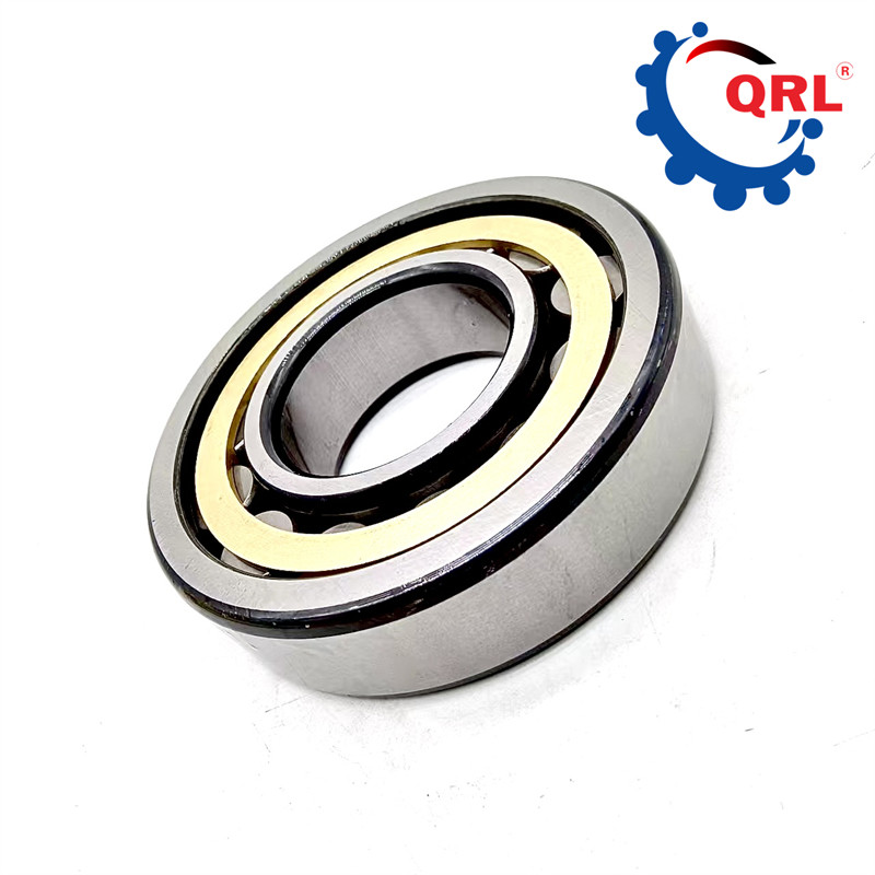 QRL NU308EM Cylindrical Roller Bearing SIZE 40x90x23mm