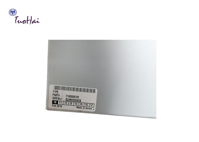 S7100000182 Module Retail Hyosung ATM Parts 19 Inch Monitor Display Screen 7100000182