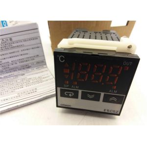 Omron Programmable Logic Controller E5csz-R1t-B Digital Temperature Controller