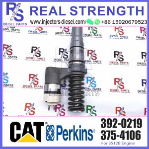 High Quality Common Rail Control Valve Injector Valve Common Rail Injector for