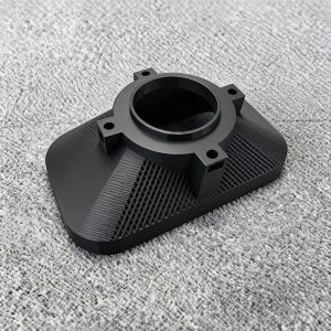  Custom Plastic Injection Molding Parts with Variety of Materials Multiple Surface Treatments and ISO9001 Certification Manufactures