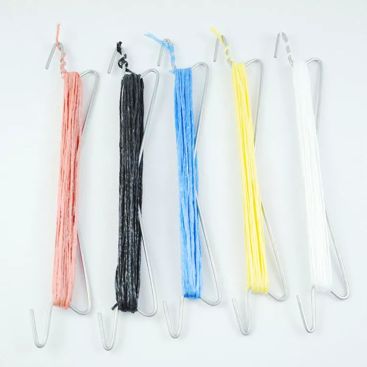 1650ft/lbs 2500ft/lbs PP Tomato Tying Twine With UV Resistance
