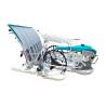 Buy cheap 6 Row Walking type Rice Transplanter from wholesalers