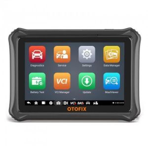 2025 OTOFIX D1 Lite All System Diagnostic Bidirectional Scan Tool with 38+
