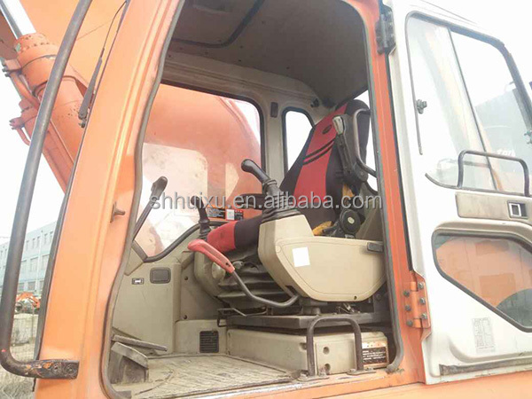 Doosan hot sale Best selling second hand hydraulic crawler excavator DOOSAN DH370 Korea origin used digging machine
