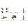 Buy cheap Normally Close Threaded Ports Pneumatic Pulse Valve Similar As CA45T RCA45T from wholesalers