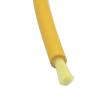 Buy cheap G652D 3mm Simplex Indoor Fiber Optic Cable Single Mode GJFJV from wholesalers