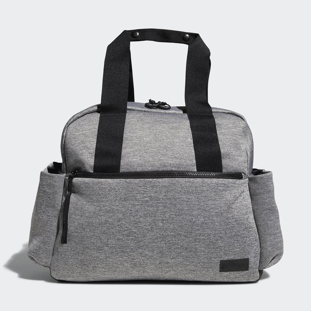 Travel Shoulder Tote Bags Nylon Water Repellent Popular With Bottom Gusset