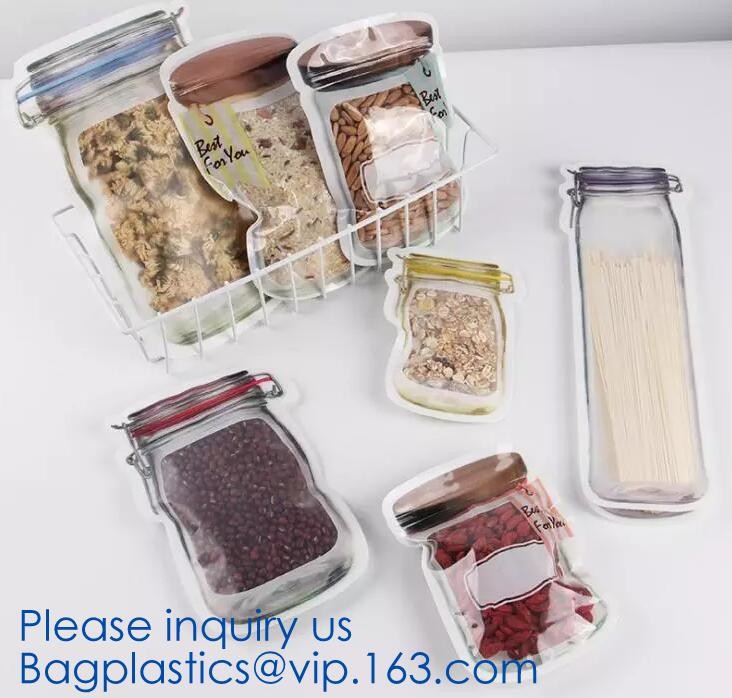 polypropylene Crystal Clear Cello Bags flat square block bottom opp bag,candy opp square bottom cello bag bagease packag